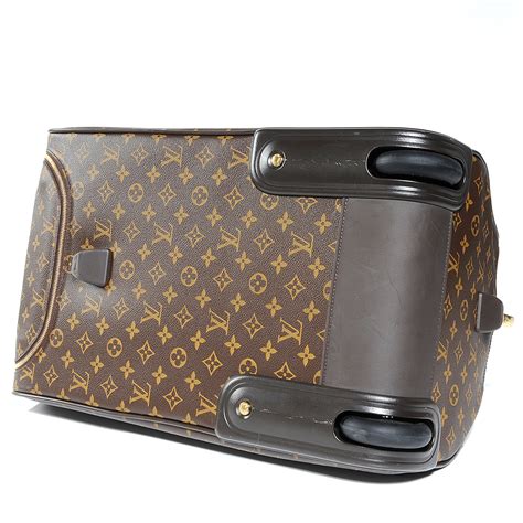 louis vuitton wheel bag|louis vuitton small suitcase.